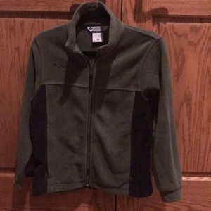 Youth Columbia Fleece